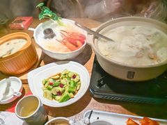 -乔街深夜食堂·小龙虾·高压锅生蚝(杭州总店)