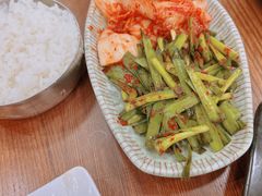 -旺清进洞米肠汤