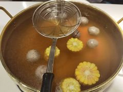 -食潮汕头鲜牛馆(望京保利店)