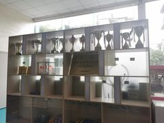 -五台山·保龄球馆