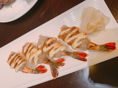 -佛山希尔顿酒店·融誉亚洲美食荟