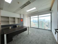 -福田卓悦INTOWN购物中心