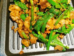 贝勒爷羊肉-渔掌门(铁东店)