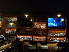 -The Cheebat 锌吧·Bistro(体育西店)