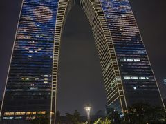 -金鸡湖景区
