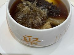 -聚春园自助餐厅(东街口店)