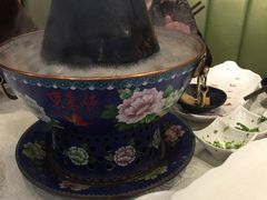 -东来顺饭庄(王府井步行街店)