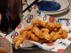 -鱼酷活鱼烤鱼(新世界城店)