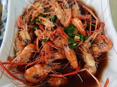 -芸海阁·农家私房菜(沙家浜景区出口店)