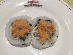 -鑫海汇海鲜烤肉火锅自助(七彩城店)