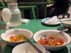 -费大厨辣椒炒肉(太平老街店)