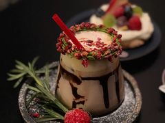 -BE NORMAL CAFE(霞溪路店)