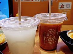 -寿司郎(皇庭广场店)