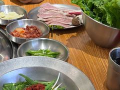 -哼蟹二将·烤肉酱蟹(合生汇店)