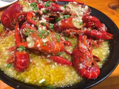 -华仔龙虾(永乐路总店)