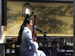 -姑苏家宴·苏帮菜·松鼠桂鱼(苏州总店)