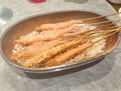 -蚝得喜海鲜(东城店)