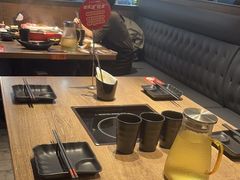 -新辣道鱼火锅(龙旗广场店)