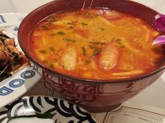 -太食獸泰式茶餐厅(IFS国金中心店)