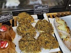 -Let's Taipei 非常烘焙(太古里店)
