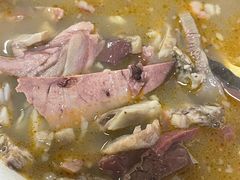 -春雨羊汤店(广开四马路总店)