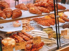 芒果无花果丹麦酥-PAPER STONE BAKERY(天汇广场店)