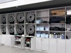 -天猫养车贴膜轻改·蓝电(优匹康桥东路店)