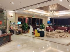 -维也纳酒店(广州番禺市桥地铁站店)