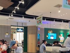 -费大厨辣椒炒肉(黄兴中心广场店)