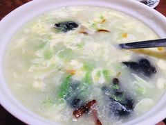 -吕氏疙瘩汤·新鲁菜(济南万象城店)