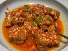 -湘中缘·湖南菜(娄底驻京办店)