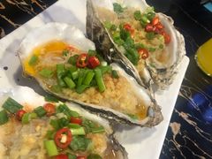 -火枪手串吧·鹤岗小串涮肚(亦庄店)