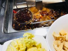 -海底捞火锅(龙茗路店)