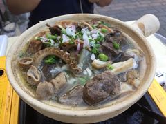 萝卜牛杂-牛杂大叔(园岭总店)