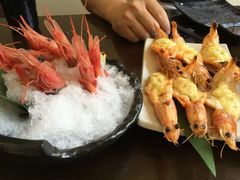 -清水日本料理铁板烧(学府路店)