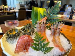 -Mr.Fish鱼鲜生海鲜放题(高德置地冬广场店)