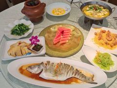 -阿英煲(凉城路店)