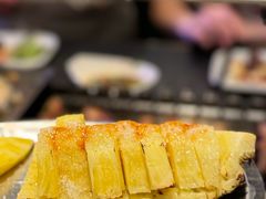 -呼伦一只牛·烧串酒场(陆家嘴店)