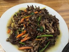 -悠悠美食