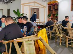 大堂-成都味道(望江西路店)