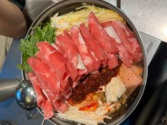 -MI WU FACTORY米屋美食工厂餐厅(绿地店)