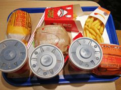 -汉堡王(保定万博广场店)