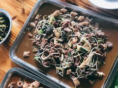 -龙上水现炒生料(柳沙店)