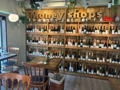 -Money Shops(愚园路店)