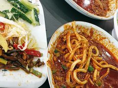 -靖远牛记羊羔肉餐厅(丰源小区店)