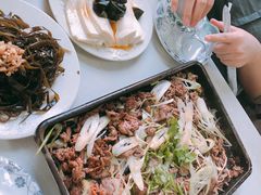 -清真永恒华威肉饼(潘家园店)