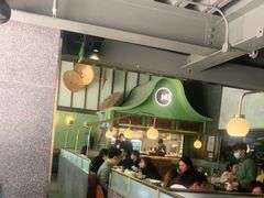 大堂-顺峰顺水顺德菜(龙华店)