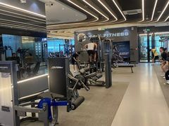-24/7 FITNESS 健身(罗湖金光华店)