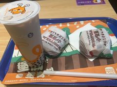 -汉堡王(砂之船奥莱店)