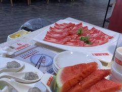 -辣度火锅(东方城市广场店)